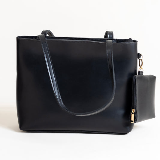Black Tote BAG