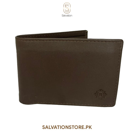 Salvation SleekHold Wallet